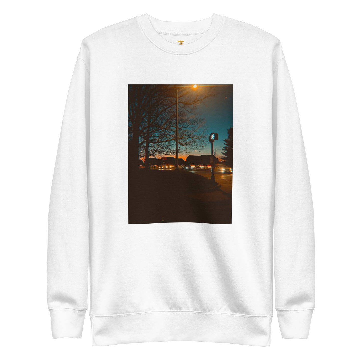 Unisex Premium Sweatshirt